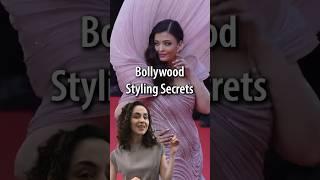 Bollywood Styling Secrets: Aishwarya’s Iconic Colour