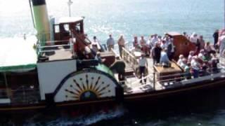Kingswear Castle