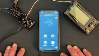 HOBBYWING XR10 Pro G3 and G3X Settings explained - The Charlie Show - EP 414