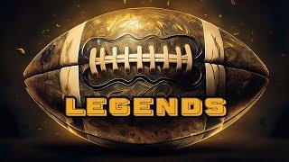 5th Quarter Show: Legends - Angelo Mosca