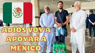 ¿ADIÓS PAKISTÁN  MI VOY A ………. PERO ADONDE? #travel #travelvideo #vlog #youtubeshorts