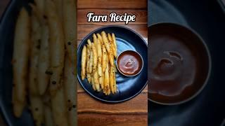 Chhattisgarh Famous Chawal Fara Recipe | CG Fara Recipe #trend #shorts #viral