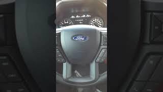 2019 Ford F150 XLT - Learn the features of this truck