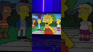 Lisa in a mood  #trending