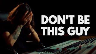 50% of Sync Producers Need To Change Their Approach