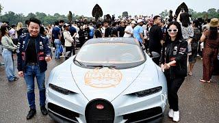 Gumball 3000 «ធ្វើឱ្យគេស្គាល់កម្ពុជាមួយប្រាវ តែមិនអាចទាក់ទាញទេសចរទេ»