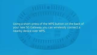 Setting Up Your New AT&T Internet Air for Business 5G Gateway | AT&T Business