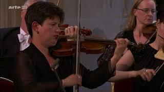 Arte HD Handel ''Dixit Dominus'' Sir John Eliot Gardiner 2014