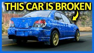 Forza Horizon 5 : Mythbusters!! (Part 6)