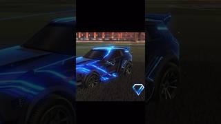 The Rocket League Season 13 Rewards revealed! What do you think of it?  #rocketleague #reward