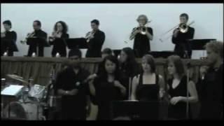 Big Band Fac 2009 : Chain of fools