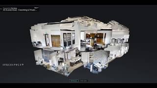 3D Virtual Tour - 99 Duxton Road Coworking Office Space