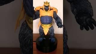 Gorilla Grodd, The Flash Comic, Page Punchers - DC Direct, McFarlane Toys #actionfigure #art