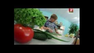 Готовим Вместе 14 (ТРК МОГИЛЕВ)