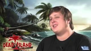 Dead Island - рецензия Игромании