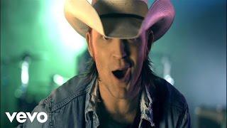 Justin Moore - Backwoods