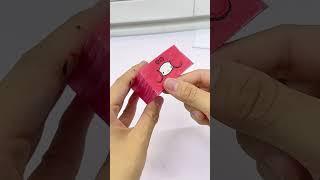 Hộp nhân đôi mọi thứ #diy #sotayguden #gudenstationery