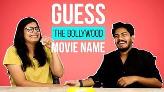 Guess The Movie Name: Funny Challenge | By Agnito Media