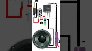 electronic project circuit diagram @s.n.technical #electronic