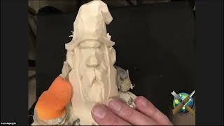 CARVING in ORDER - IAWC Quick Cuts