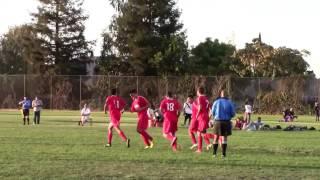 2014, 10-10 Beto ties it up against Tokay!