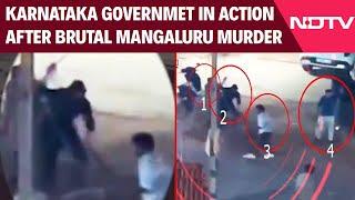 Karnataka News | Karnataka Sets Up Anti-Communal Task Force After 2 Murders In Mangaluru