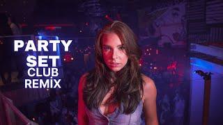 DJ Oguzhan Köksal - Party SET   !  #Night Edm Dance Party 2024 