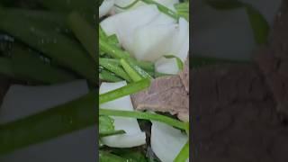 소고기 수육 맛있게 #소고기수육 #수육