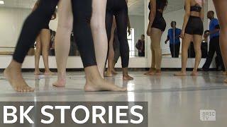 Dancing & Choreography Class for High Schoolers, NYC Dance Connect | BK Stories