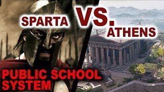 The Roots and True Purpose of the U.S. Public School System | George H. Smith
