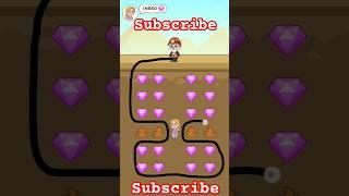 pull the gold level 50 #shorts #viral #subscribe #games #like