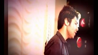 Emptiness and Abhi na jao (Cover) by Hamza Sheikh