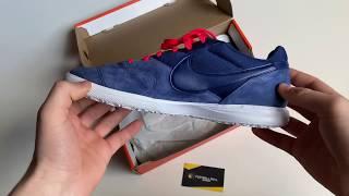 Футзалки Nike Premier II Limited Sala AV3153-461