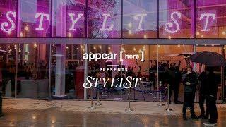 The Stylist Magazine Pop Up
