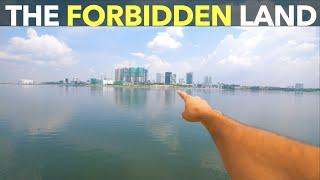 The Forbidden Land