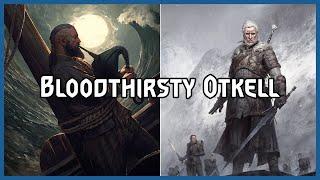 GWENT | BLOODTHIRSTY OTKELL'S STILL GOT IT!