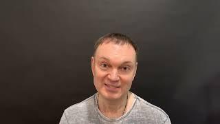 Видеовизитка. Сергей Копылов.