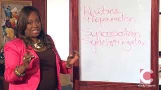 Cindy Trimm - Moving In Divine Timing