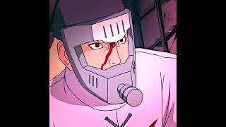 Pain killed hanzo️ || Badass moment️ #naruto #pain #hanzo