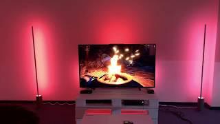 Preview: Philips Hue Play HDMI Sync Box