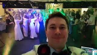 Russischer DJ Grom aus Koblenz für Ihre Hochzeit