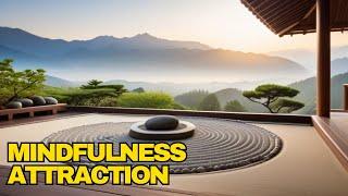 Mindfulness Attraction | Attraction Unleashed: Mindfulness Tips & Techniques To Manifest Your Dreams