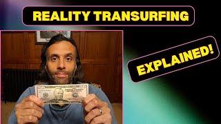 Reality Transurfing EXPLAINED