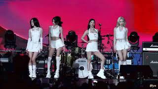 있지( ITZY) 240929 영동대로K_POP콘서트 직캠