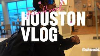 Ria4Reel Houston Vlog