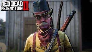 Trolling an Insufferable British Red Dead RP Server
