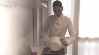 Barrette ai cereali integrali, frutta secca e cioccolato fondente
