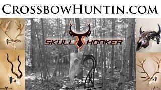 Skull Hooker Euro Mount Review