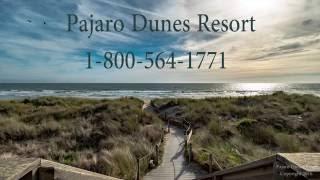 Oasis Condo - Shorebird 183 - Pajaro Dunes Resort