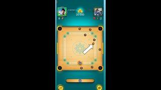 carrom pool Satyajit shot #trending #shorts #carromdiscpool #satyajitbordoloigaming